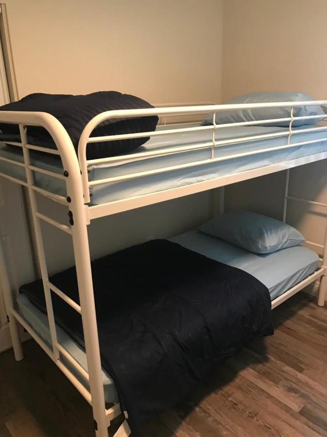 A1 La City Hostel Los Angeles Bagian luar foto